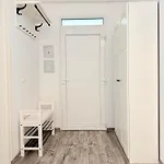 Pacsirta Appartamento