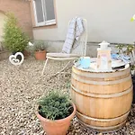 Pacsirta Apartman Eger