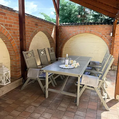 Apartman Pacsirta Eger