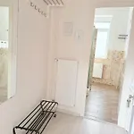 Pacsirta Apartmanhaz * Έγκερ