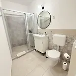 Διαμέρισμα Pacsirta Apartmanhaz *