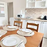 Pacsirta Apartmanhaz Διαμέρισμα