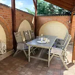 Appartement Pacsirta Apartmanhaz Eger