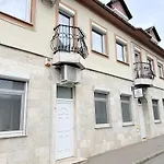 Appartement Pacsirta Apartmanhaz Eger