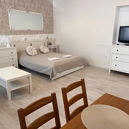 Pacsirta Apartmanhaz Apartment *