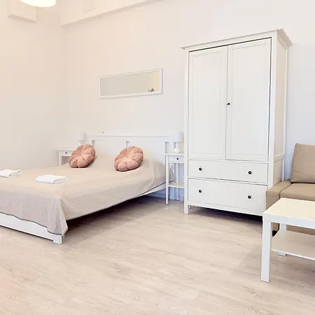 Pacsirta Apartmanhaz Διαμέρισμα