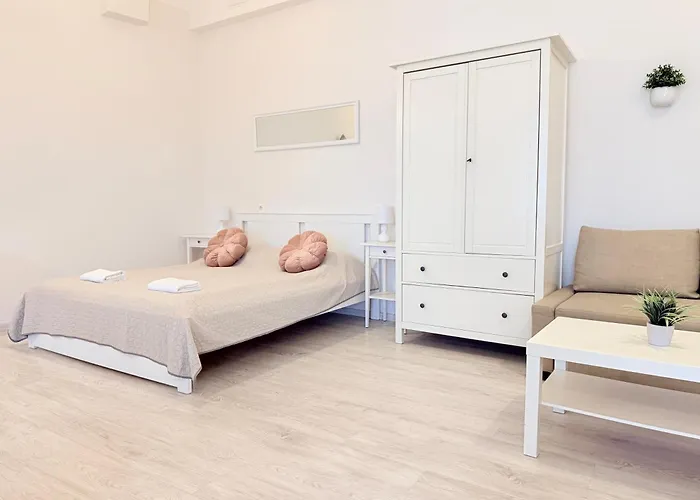Pacsirta Apartman