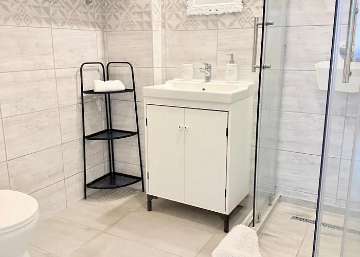 Apartman Pacsirta